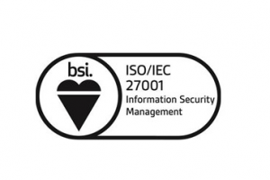 Promis Business Intelligence behaalt ISO certificaat.