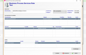 Business Process Services